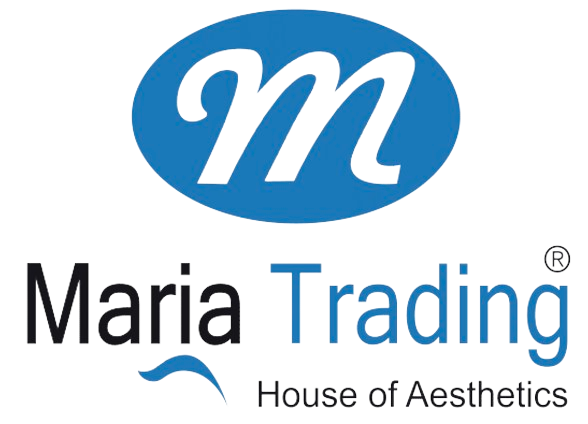 maria trading